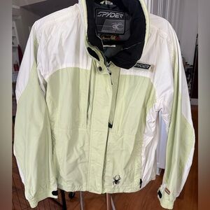 Spyder Ski Jacket